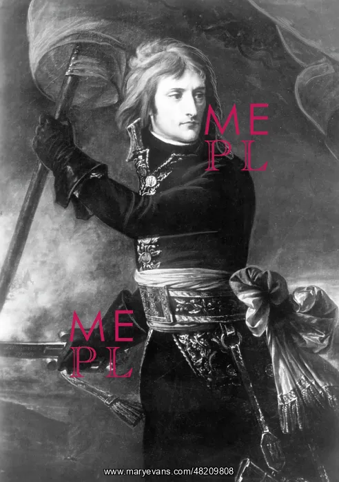 : Napoleon I Bonaparte : Napoleon I Bonaparte