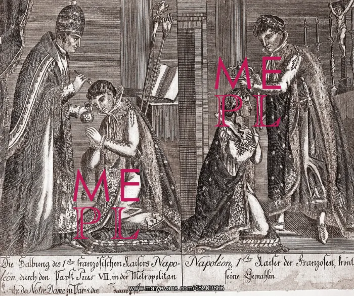 : Napoleon I Bonaparte : Napoleon I Bonaparte