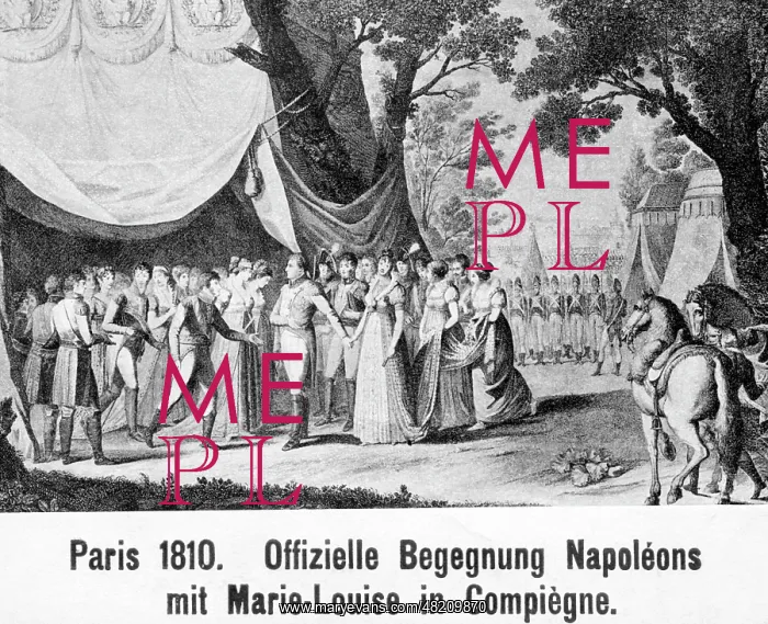 : Napoleon I Bonaparte : Napoleon I Bonaparte
