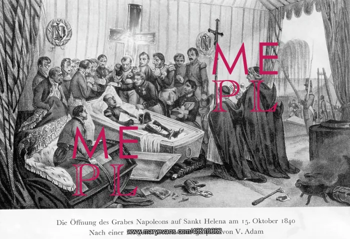 : Napoleon I Bonaparte : Napoleon I Bonaparte