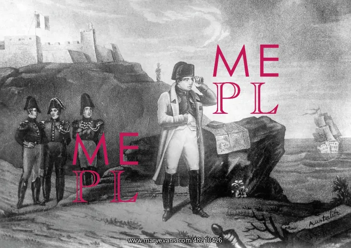 : Napoleon I Bonaparte : Napoleon I Bonaparte