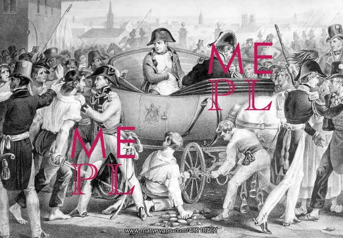 : Napoleon I Bonaparte : Napoleon I Bonaparte