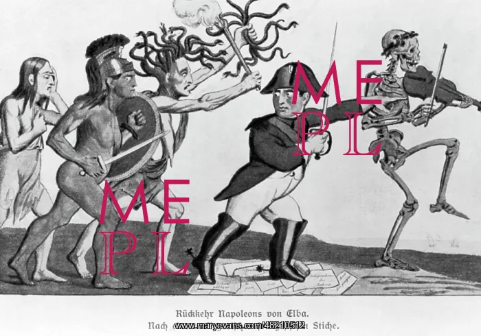 : Napoleon I Bonaparte : Napoleon I Bonaparte