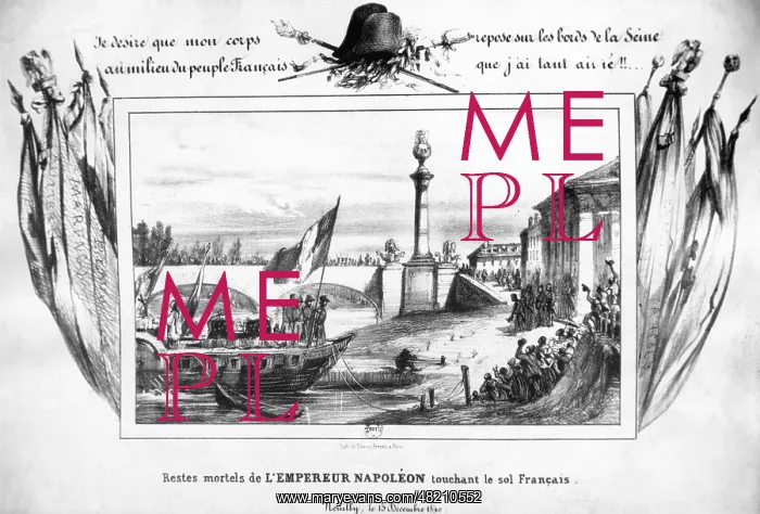 : Napoleon I Bonaparte : Napoleon I Bonaparte