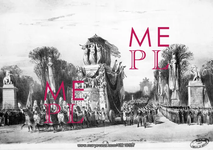 : Napoleon I Bonaparte : Napoleon I Bonaparte