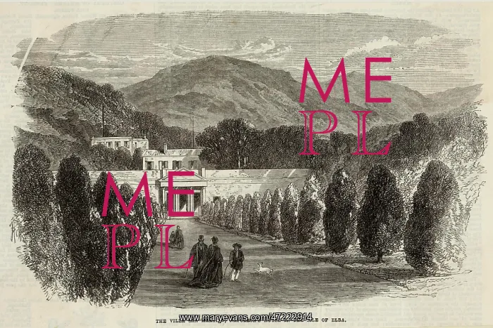 : NAPOLEON I ELBA HOME : NAPOLEON I ELBA HOME