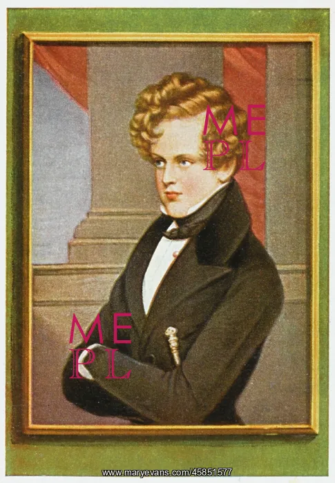 : NAPOLEON II : NAPOLEON II