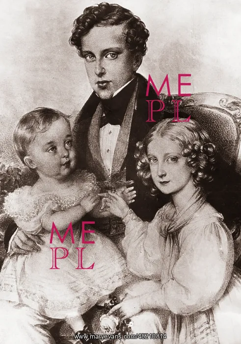  : Napoleon II Bonaparte