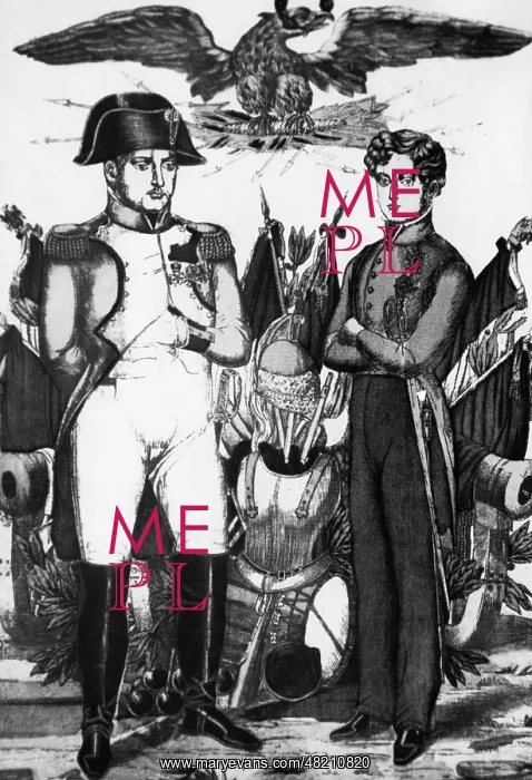  : Napoleon II Bonaparte