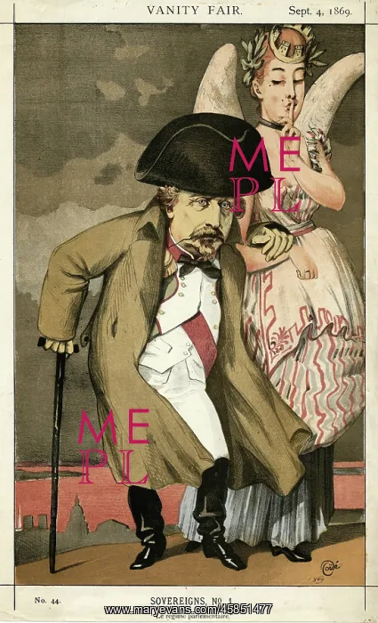 : Napoleon III : Napoleon III