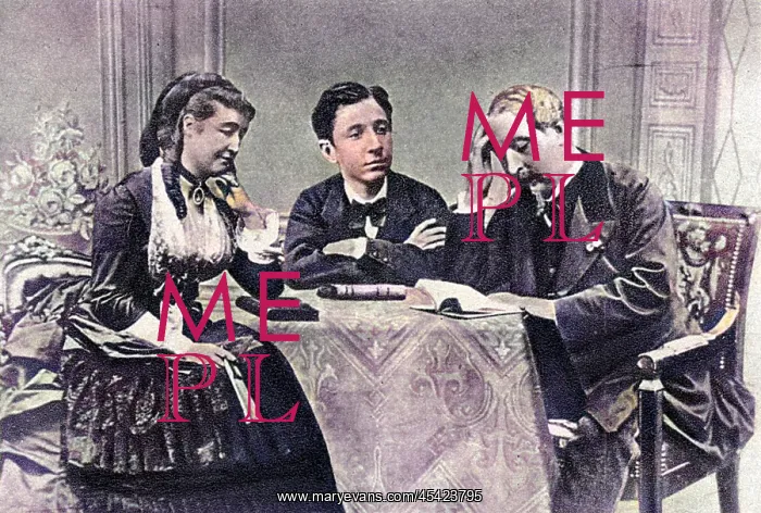 : NAPOLEON III IN EXILE : NAPOLEON III IN EXILE