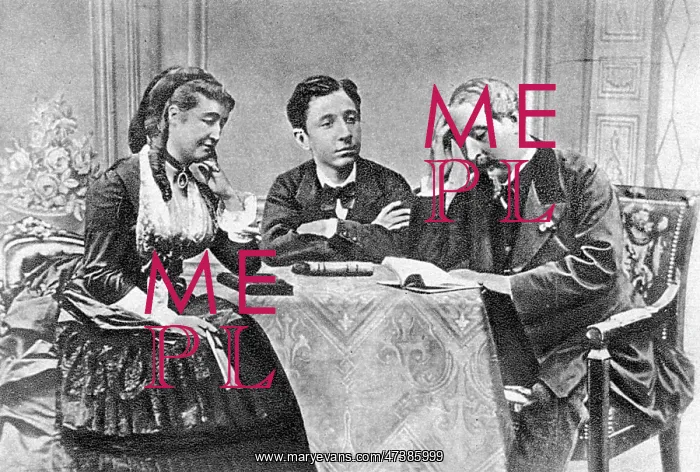 : NAPOLEON III IN EXILE : NAPOLEON III IN EXILE