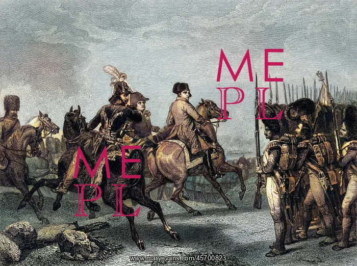 : NAPOLEON AT JENA (VERNET : NAPOLEON AT JENA (VERNET
