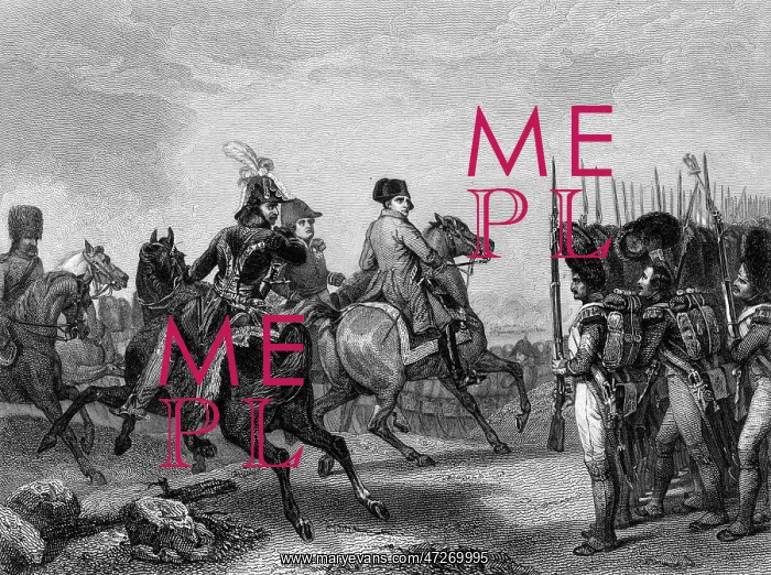 : NAPOLEON AT JENA (VERNET : NAPOLEON AT JENA (VERNET
