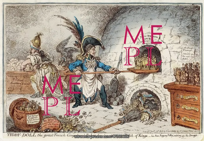 : Napoleon the Kingmaker : Napoleon the Kingmaker