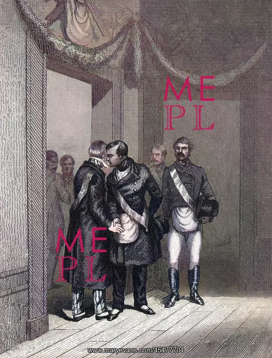 : NAPOLEON AT LODGE : NAPOLEON AT LODGE