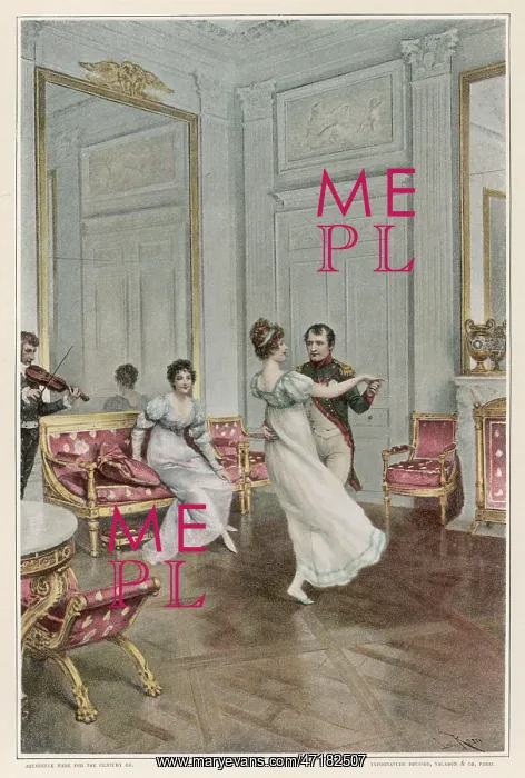 : NAPOLEON & MARIA LUISE : NAPOLEON & MARIA LUISE