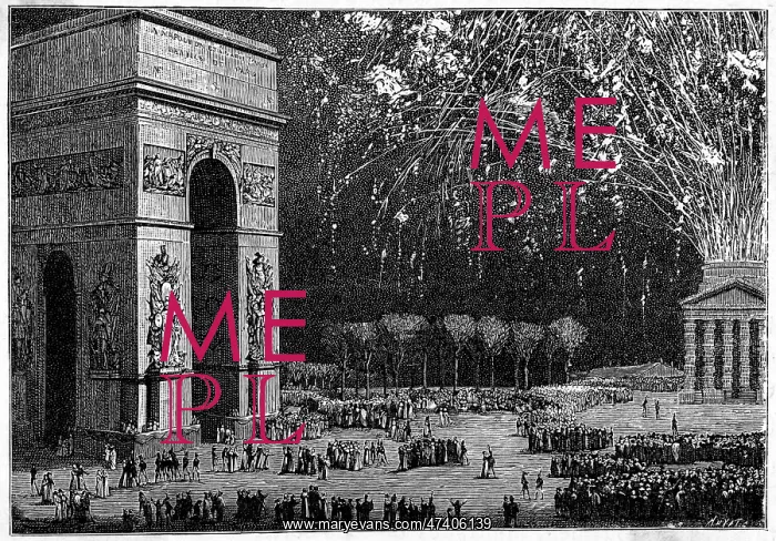 : NAPOLEON & MARIE-LOUISE : NAPOLEON & MARIE-LOUISE