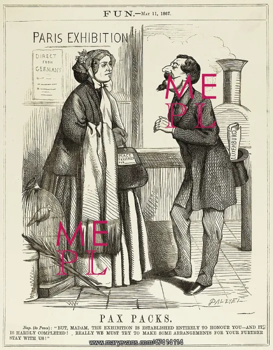 : NAPOLEON AND PEACE : NAPOLEON AND PEACE