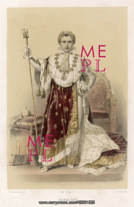 : NAPOLEON / PHILIPPOTEAUX : NAPOLEON / PHILIPPOTEAUX