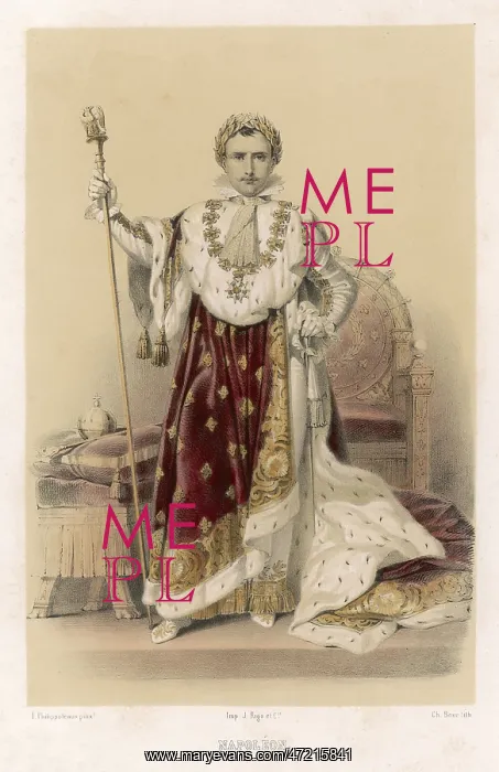 : NAPOLEON / PHILIPPOTEAUX : NAPOLEON / PHILIPPOTEAUX