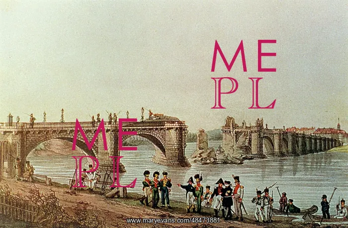 : NAPOLEONIC / DRESDEN 1813 : NAPOLEONIC / DRESDEN 1813