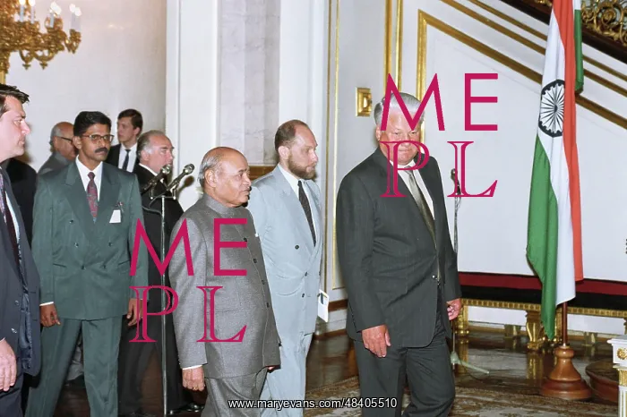 : Narasimha Rao visit to Russia, 1994 : Narasimha Rao visit to Russia, 1994