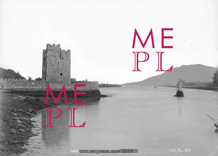  : Narrow Water Castle