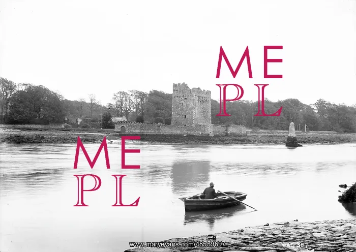 : Narrow Water, Warrenpoint : Narrow Water, Warrenpoint
