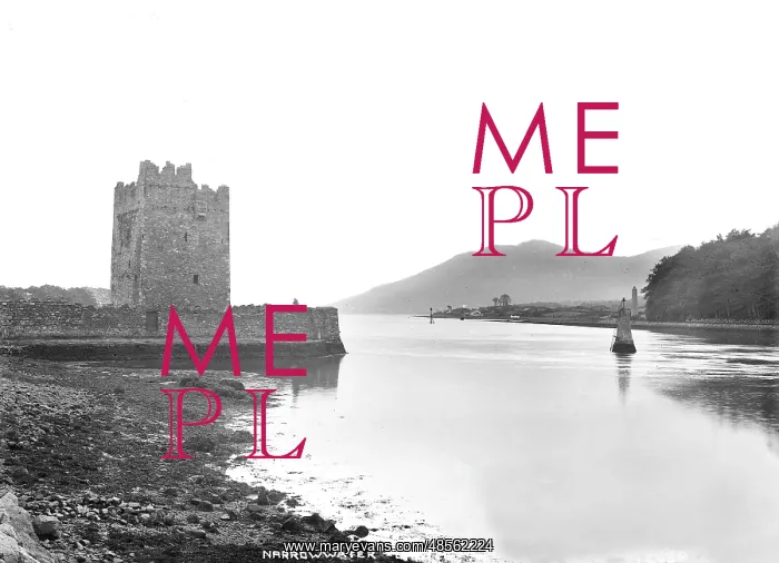 : Narrow Water, Warrenpoint : Narrow Water, Warrenpoint