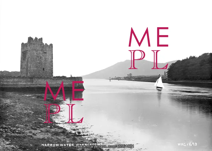 : Narrow Water, Warrenpoint : Narrow Water, Warrenpoint