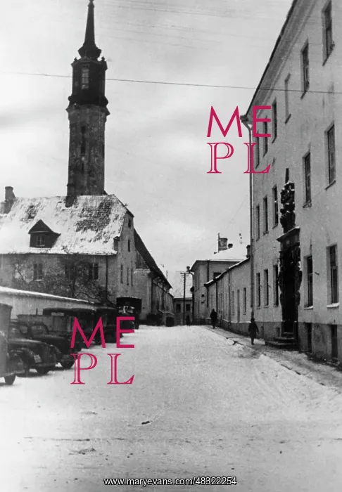 : Narwa, 1941 : Narwa, 1941