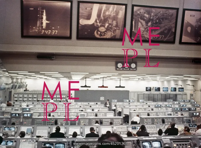 : NASA Launch Control during Apollo 8, the ? : NASA Launch Control during Apollo 8, the ?