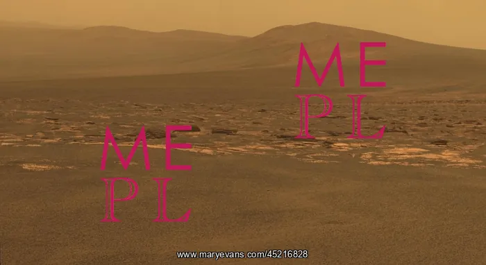 : NASA's Mars Exploration Rover Opportunity ? : NASA's Mars Exploration Rover Opportunity ?
