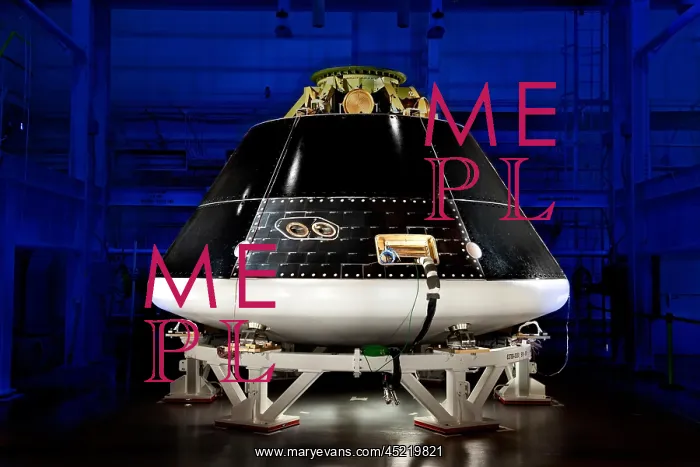 : NASA's new spacecraft is an enlarged updated ? : NASA's new spacecraft is an enlarged updated ?