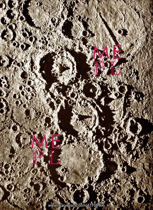 : Nasmyth's model moon photograph, Ptolemy, Alphons, Arzachael : Nasmyth's model moon photograph, Ptolemy, Alphons, Arzachael