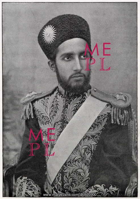 : Nasrullah Khan : Nasrullah Khan
