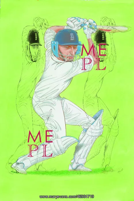 : Nasser Hussain - England cricketer : Nasser Hussain - England cricketer