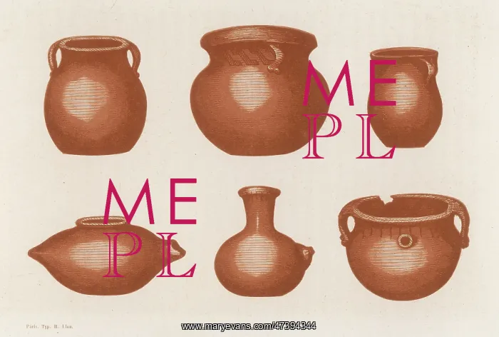 : NAT AERICAN POTS : NAT AERICAN POTS