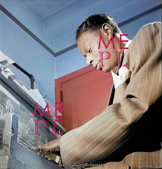 : Nat King Cole : Nat King Cole