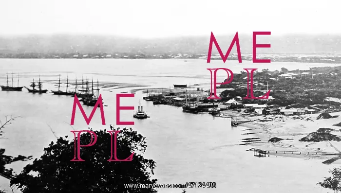  : Natal Harbour, South Africa