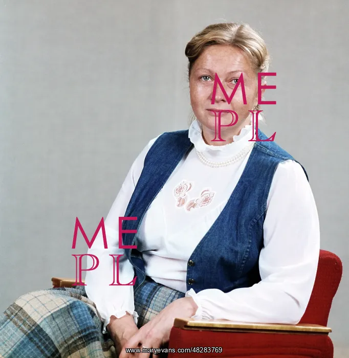 : Natalia Gundareva, 1984 : Natalia Gundareva, 1984