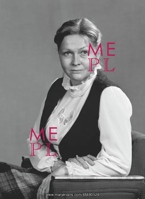 : Natalia Gundareva, 1984 : Natalia Gundareva, 1984