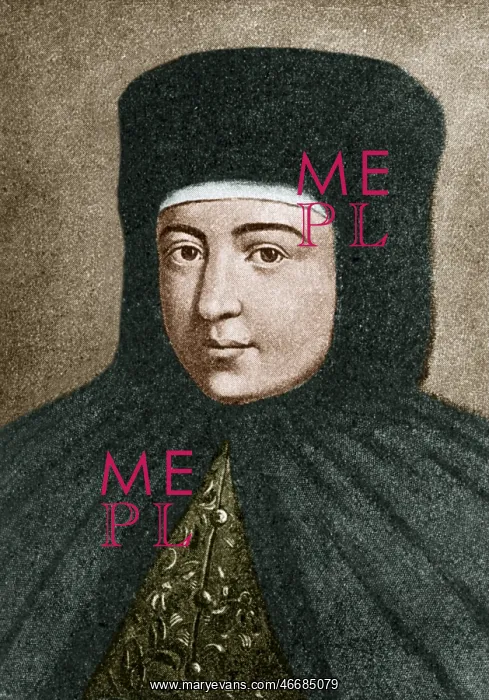 : Natalia Kirillovna : Natalia Kirillovna