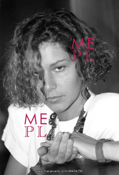 : Natalia Negoda, 1989 : Natalia Negoda, 1989