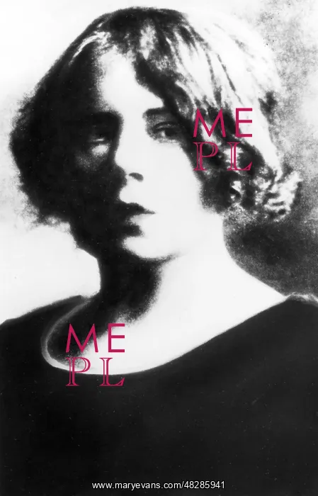 : Natalia Sedova, undated : Natalia Sedova, undated