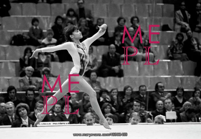: Natalia Shaposhnikova, 1977 : Natalia Shaposhnikova, 1977