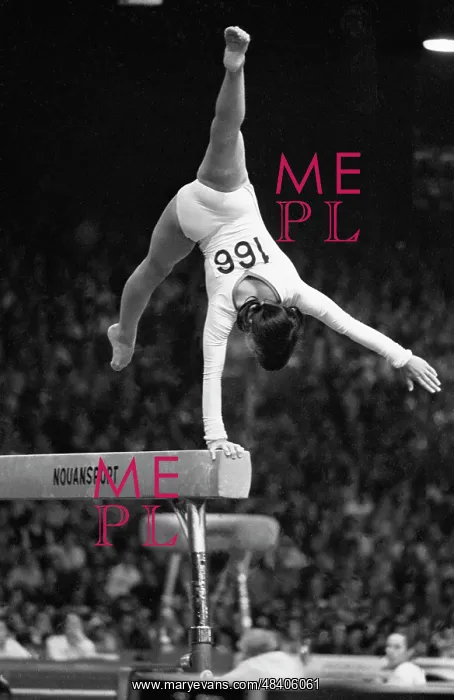 : Natalia Shaposhnikova, 1979 : Natalia Shaposhnikova, 1979
