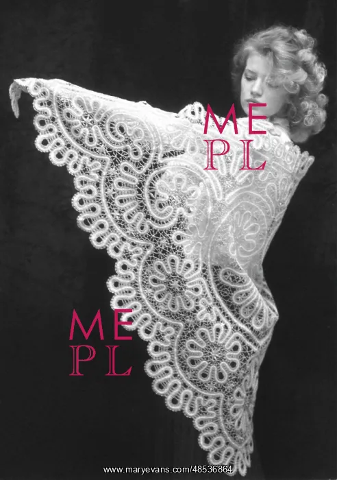 : Natasha Kuzminova, a lace-maker of the Snowflake : Natasha Kuzminova, a lace-maker of the Snowflake