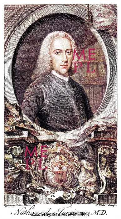  : NATHANAEL TORRIANO
